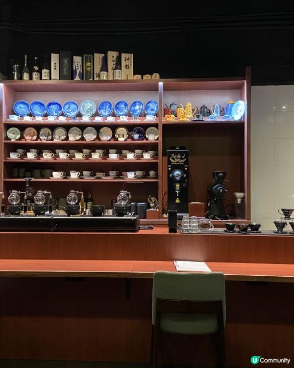 呢間「冠軍咖啡店」，真係一試難忘😱‼️杯咖啡令你上癮😳，D輕食令你著迷😍‼️