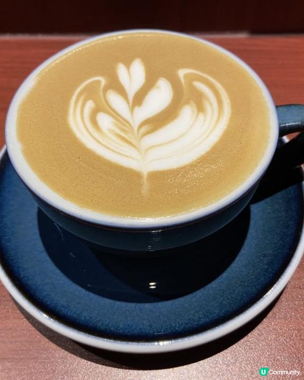 呢間「冠軍咖啡店」，真係一試難忘😱‼️杯咖啡令你上癮😳，D輕食令你著迷😍‼️