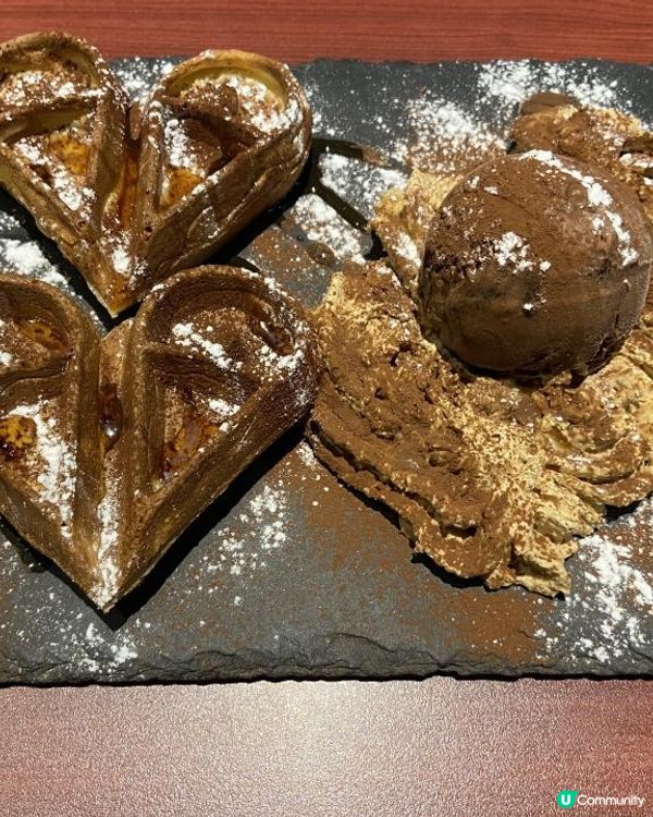 呢間「冠軍咖啡店」，真係一試難忘😱‼️杯咖啡令你上癮😳，D輕食令你著迷😍‼️