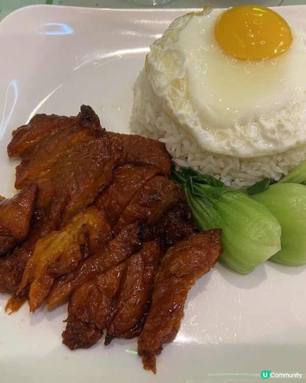 素食都可以「大魚大肉」😎秘制黯然銷魂飯VS招牌酸菜魚飯😎食到欲罷不能👻