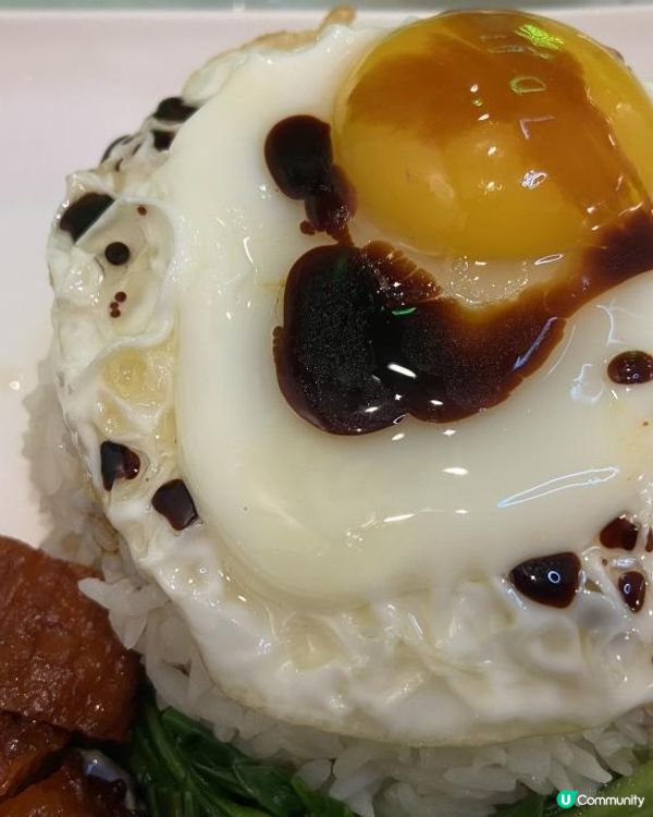 素食都可以「大魚大肉」😎秘制黯然銷魂飯VS招牌酸菜魚飯😎食到欲罷不能👻