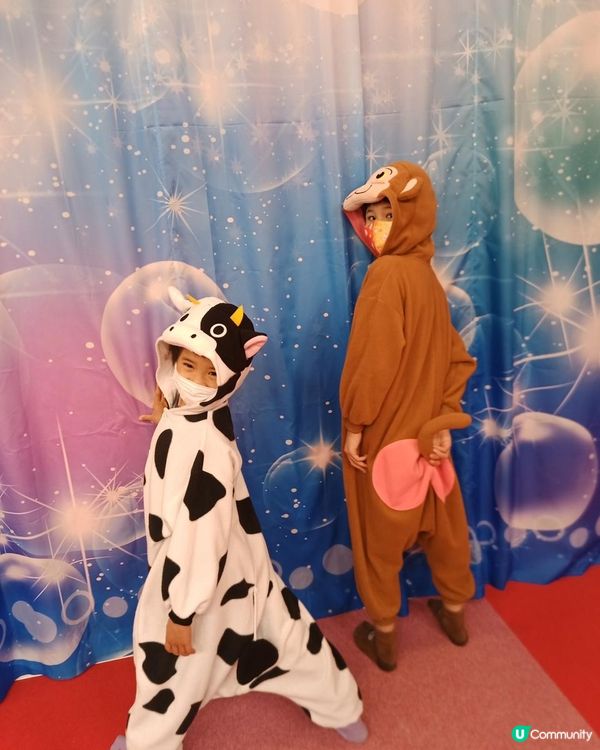 最大級室內遊樂場