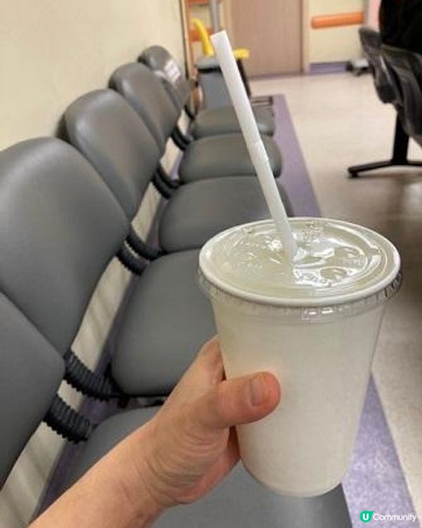 《樂孕記 第九章》: 第26週飲糖水測試 + 接種百日咳疫苗(28週)