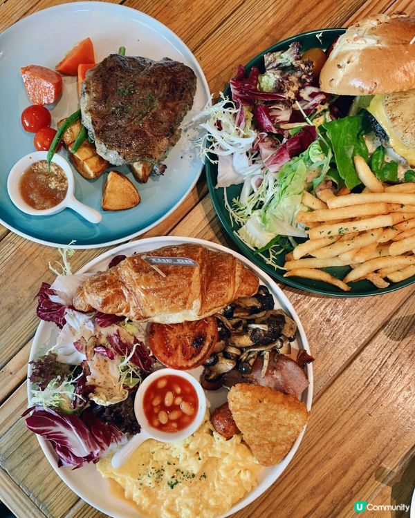 荃灣 The 5B Private Corner🍳