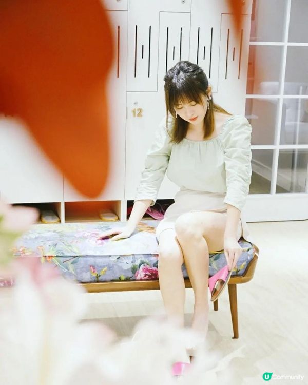 終於的起心肝去脫疣