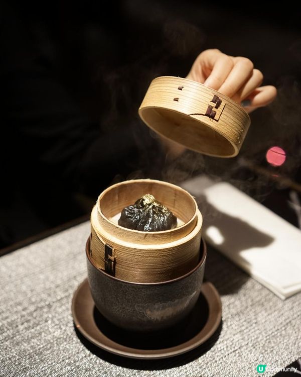 酒店🏨高質中菜Omakase