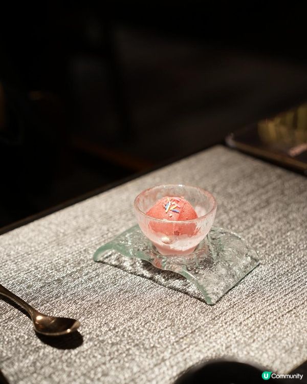 酒店🏨高質中菜Omakase