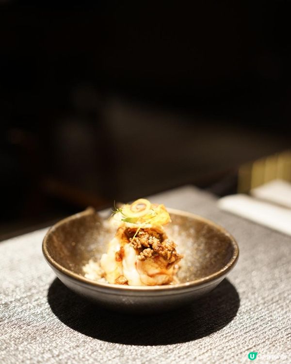 酒店🏨高質中菜Omakase