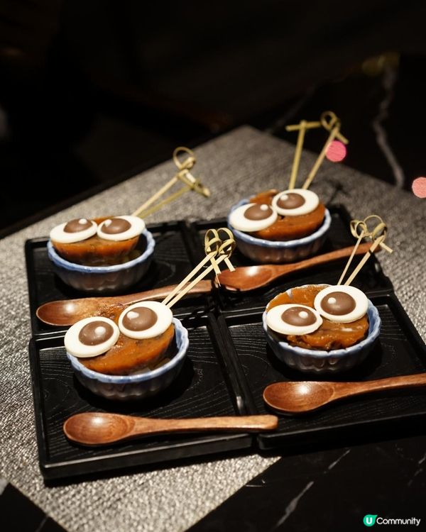 酒店🏨高質中菜Omakase