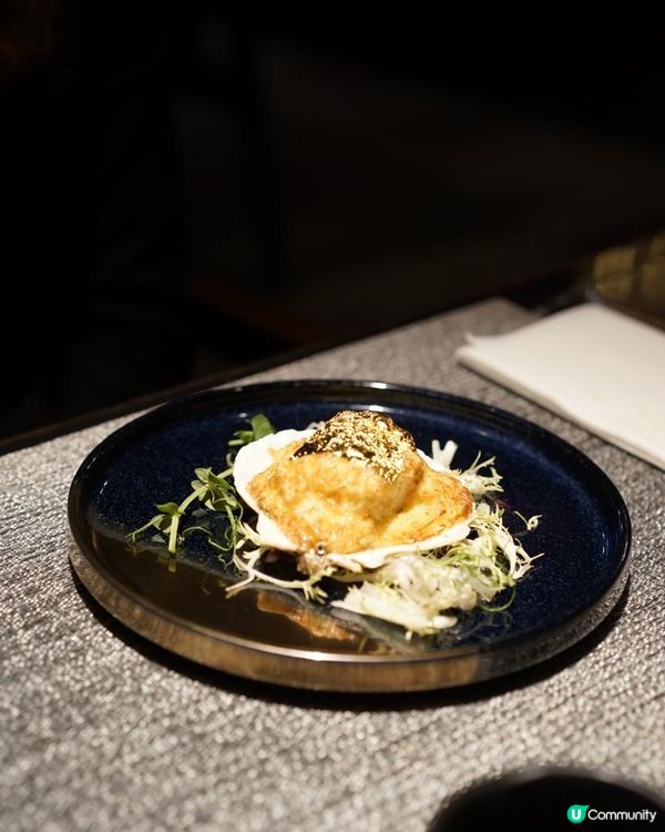 酒店🏨高質中菜Omakase