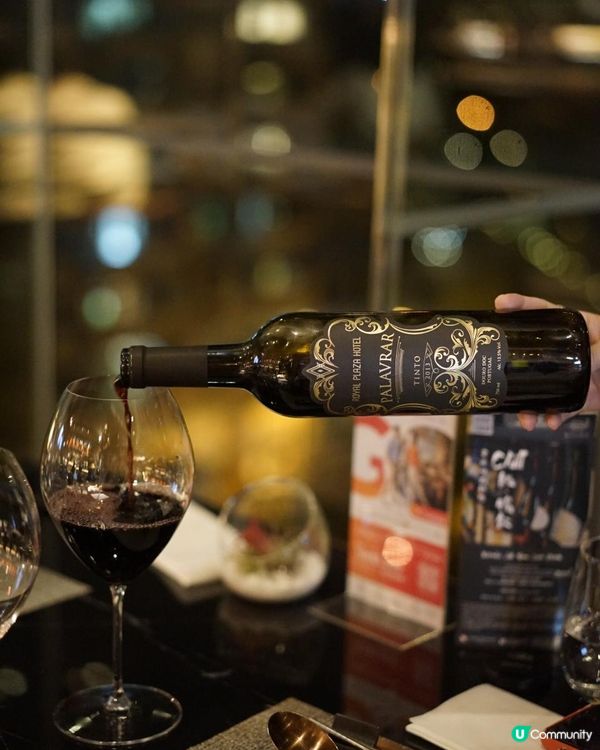 酒店🏨高質中菜Omakase