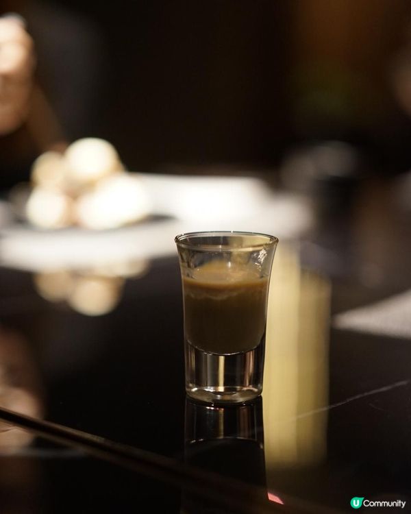 酒店🏨高質中菜Omakase