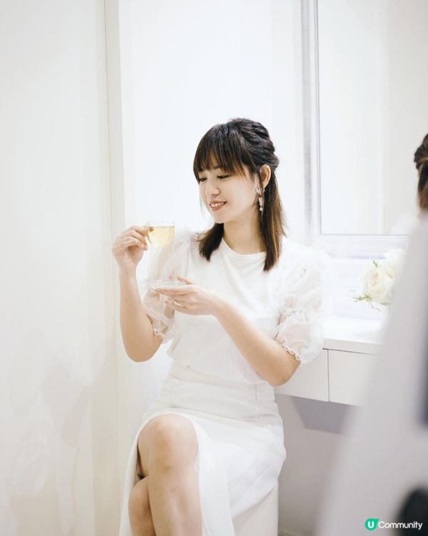 【nano Beauty】急救沙漠肌療程