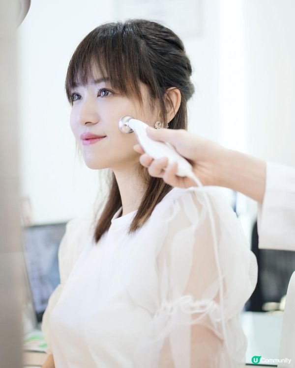 【nano Beauty】急救沙漠肌療程