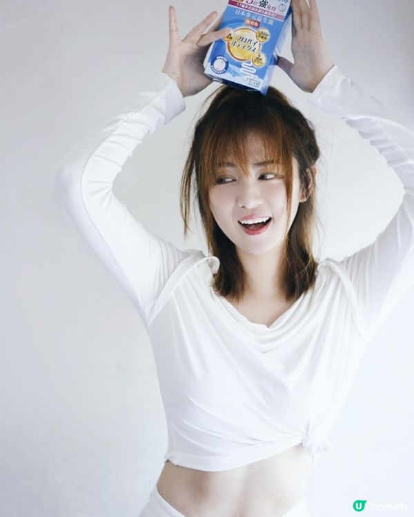 可以代替糖🍬嘅益生菌