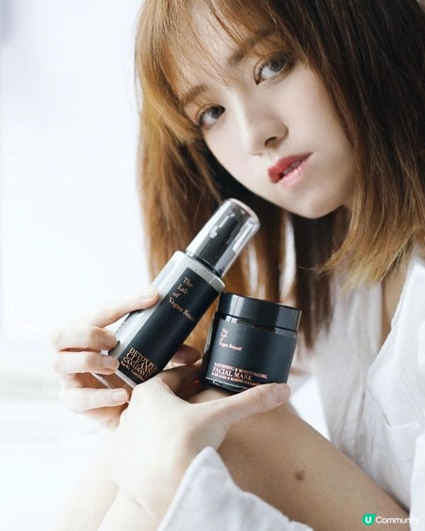 😉選對睡眠面膜 拒絕熬夜臉