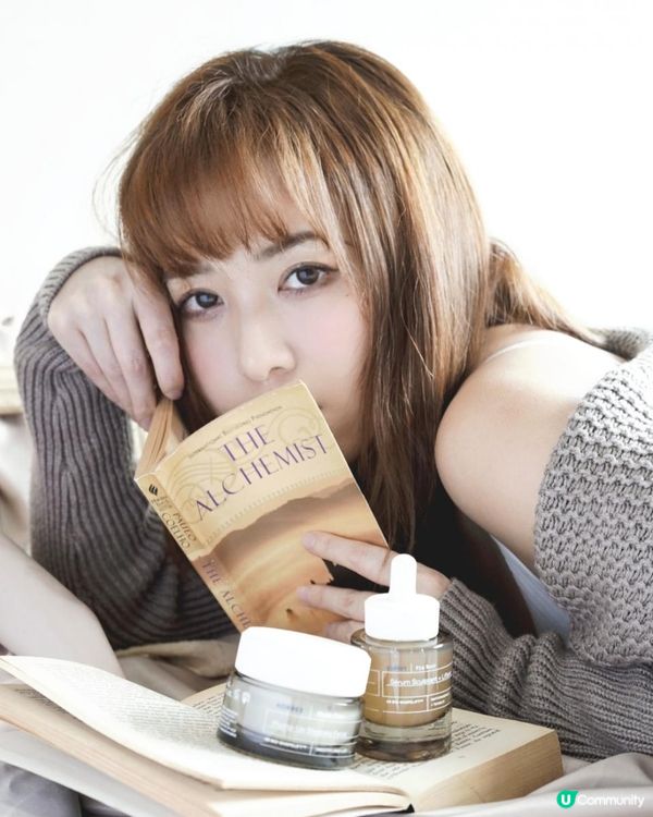 KORRES 冰河黑松系列新品試用分享