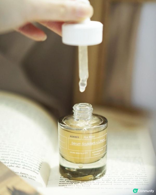 KORRES 冰河黑松系列新品試用分享