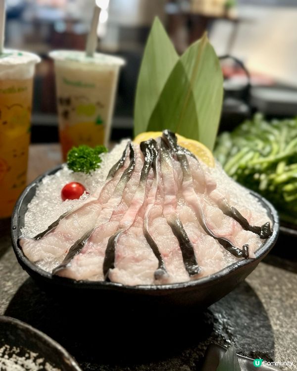 人氣台式火鍋🍲