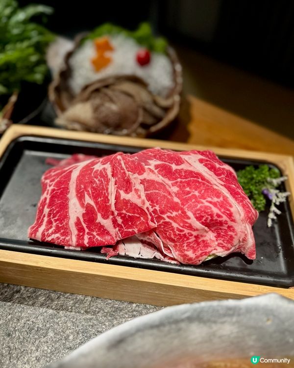 人氣台式火鍋🍲