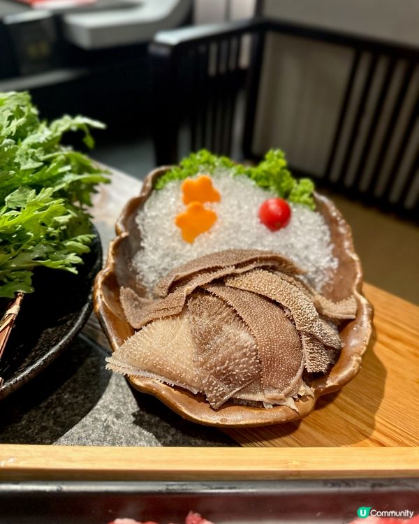 人氣台式火鍋🍲