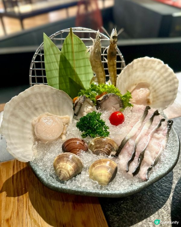 人氣台式火鍋🍲