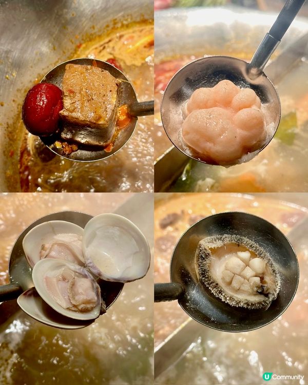 人氣台式火鍋🍲