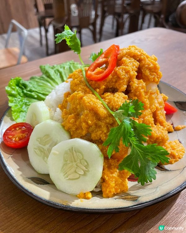 唔泰重香料，唔收+1