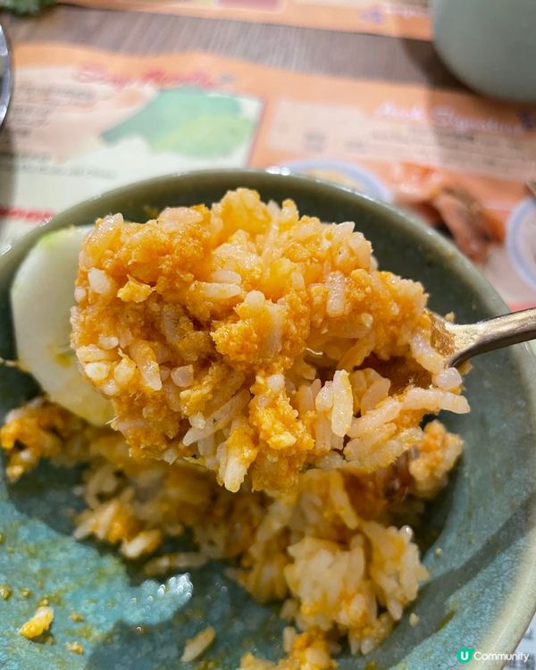 唔泰重香料，唔收+1