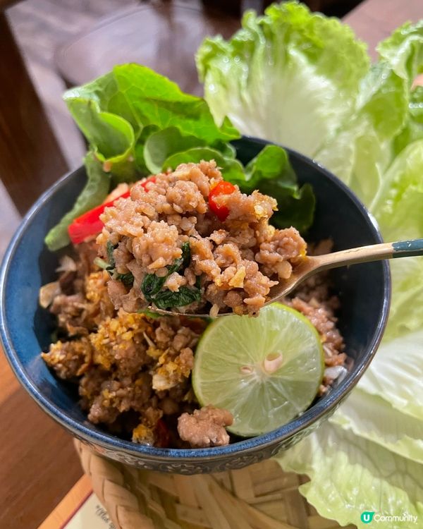 唔泰重香料，唔收+1