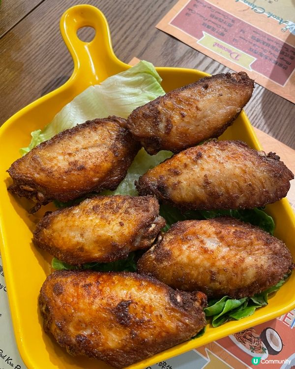 唔泰重香料，唔收+1