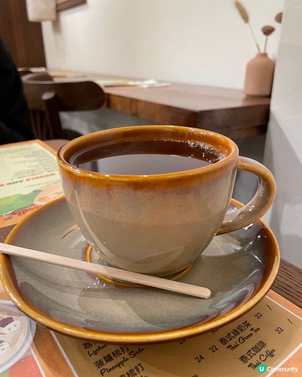 唔泰重香料，唔收+1