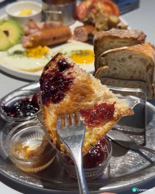 🇰🇷韓國首爾Brunch推薦