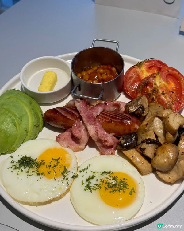 🇰🇷韓國首爾Brunch推薦