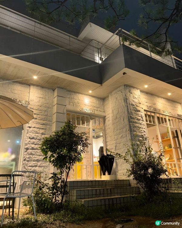 🇰🇷韓國首爾Brunch推薦