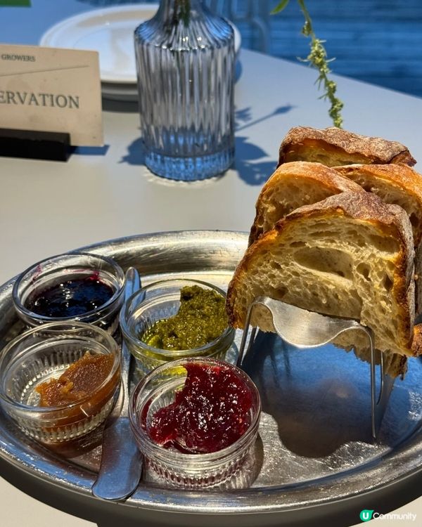 🇰🇷韓國首爾Brunch推薦