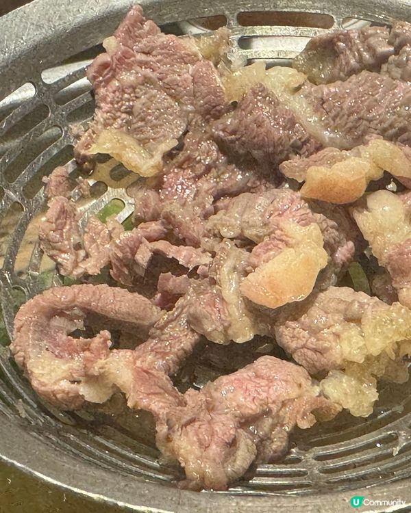 與牛相遇（八合里牛肉火鍋）