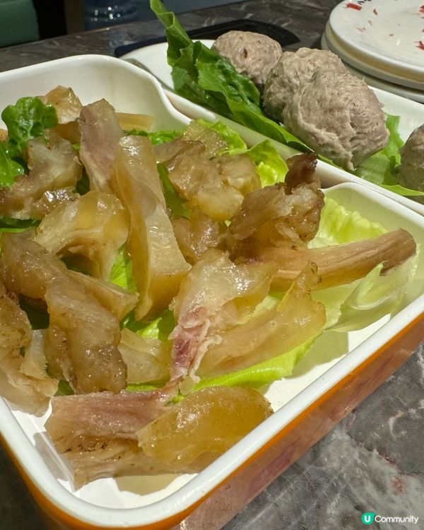 與牛相遇（八合里牛肉火鍋）