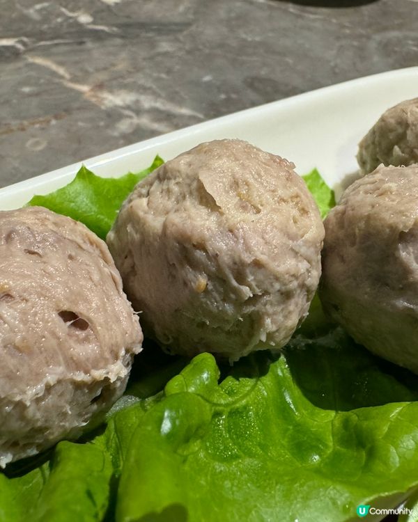 與牛相遇（八合里牛肉火鍋）