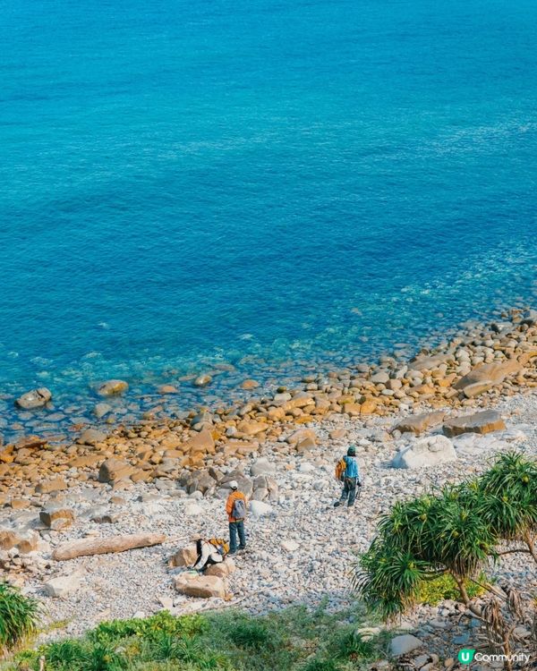 每週行山郊遊 塔門全攻略