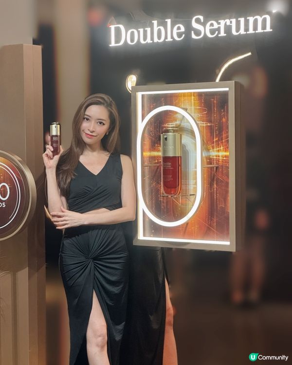 ## 逆齡神器🤫  重拾年輕肌✨