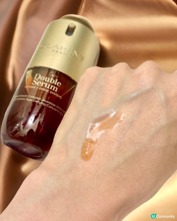 ## 逆齡神器🤫  重拾年輕肌✨