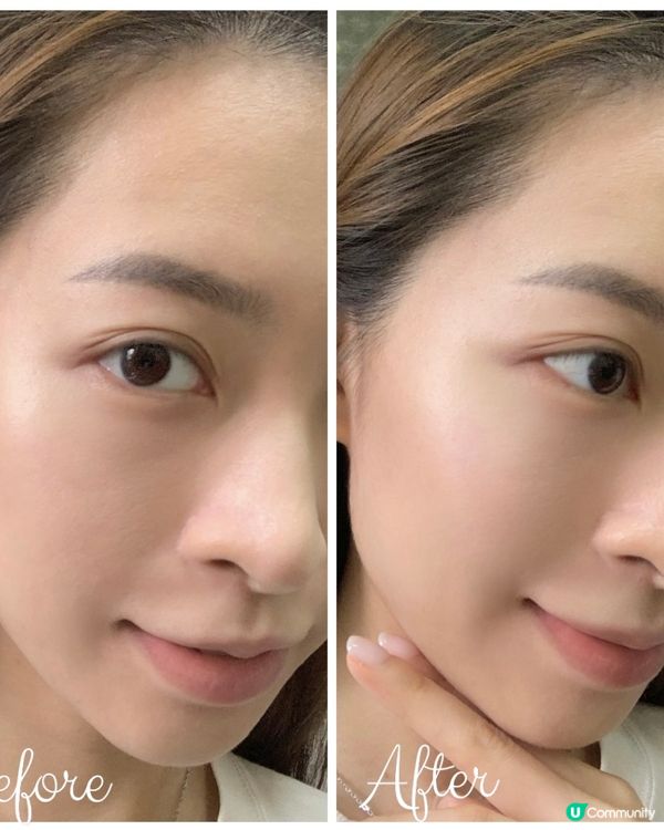 ## 逆齡神器🤫  重拾年輕肌✨