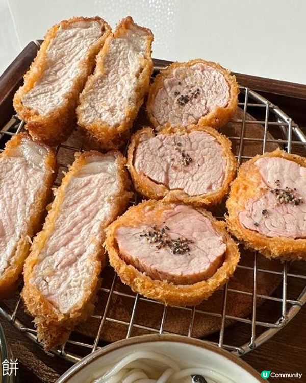 食在中環 | Kyung Yang Katsu | 初嚐韓國炸豬扒