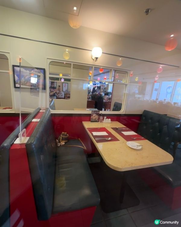 有得玩有得食嘅自助餐😍