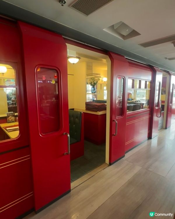 有得玩有得食嘅自助餐😍