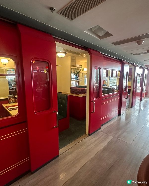 有得玩有得食嘅自助餐😍