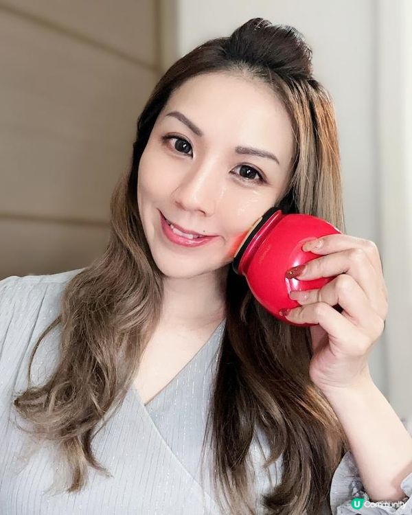 塑面神器 ♥ 提升、緊緻、抗衰老►【Jmoon大熨斗】9月團購福利大放送！