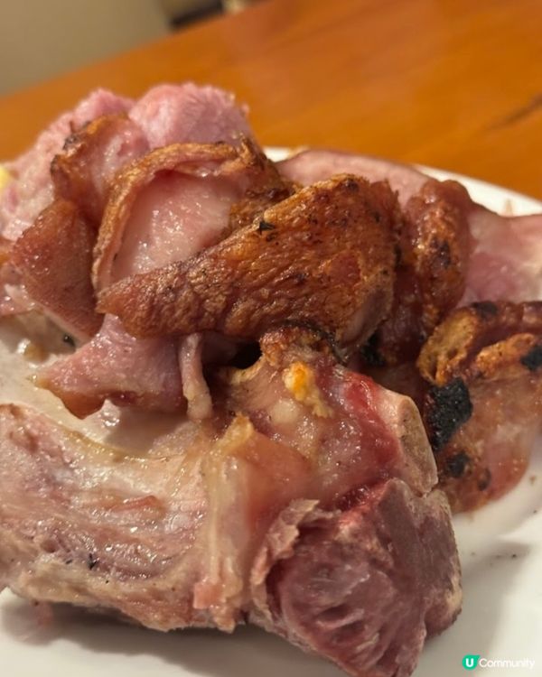 好味道👍🏻小飛象葡國餐廳