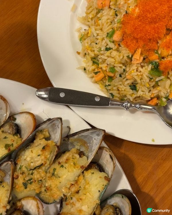 好味道👍🏻小飛象葡國餐廳